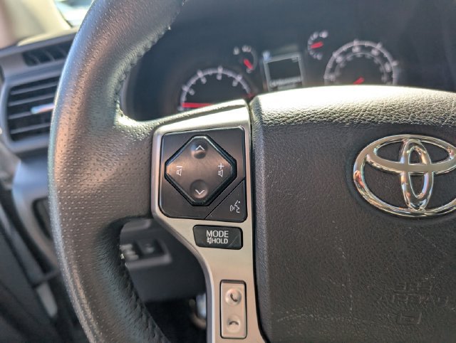 Used 2022 Toyota 4Runner SR5 RWD image 16