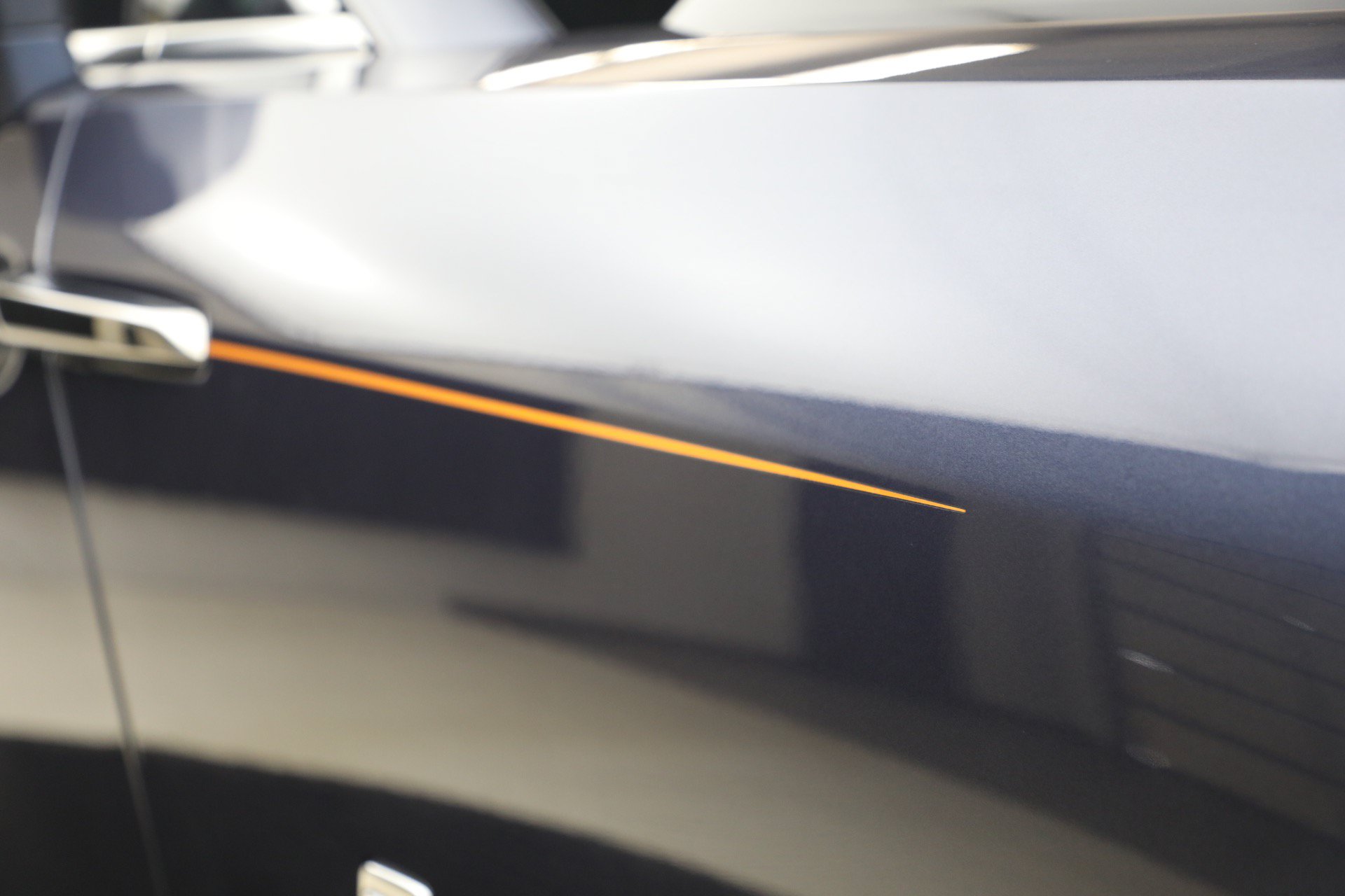 Certified 2024 Rolls-Royce Spectre w/ Spectre Launch Package AWD/4WD image 41