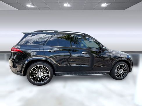 Used 2022 Mercedes-Benz GLE 350 image 8