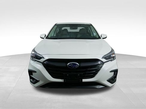 Used 2025 Subaru Legacy Premium w/ Popular Package #1 AWD/4WD image 3