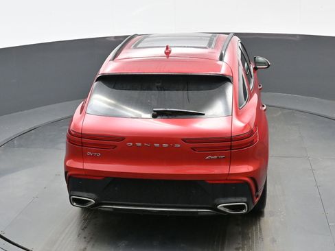 New 2026 Genesis GV70 3.5T Sport Prestige image 24