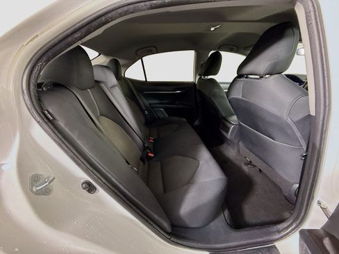 Used 2023 Toyota Camry LE FWD image 26