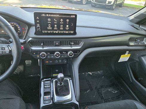 Used 2024 Acura Integra Type S FWD image 6
