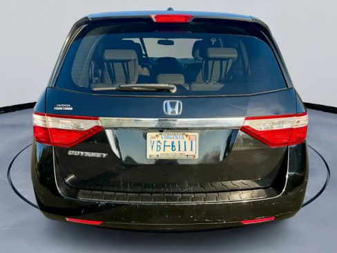 Used 2012 Honda Odyssey EX-L image 7