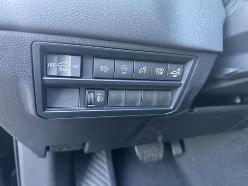 New 2026 Toyota Tundra Limited image 26