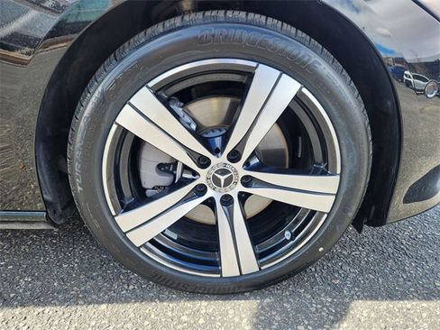 Certified 2025 Mercedes-Benz C 300 4MATIC Sedan image 22