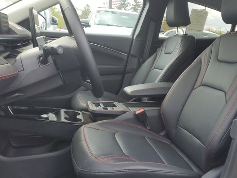 New 2025 Ford Mustang Mach-E Premium w/ Sport Appearance Package image 14