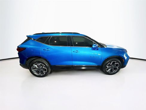 Used 2020 Chevrolet Blazer RS image 36