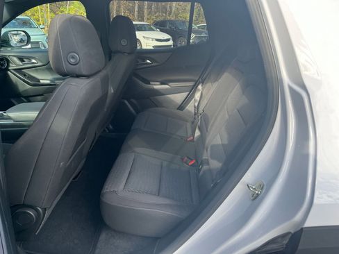 Used 2025 Chevrolet Equinox LT image 20