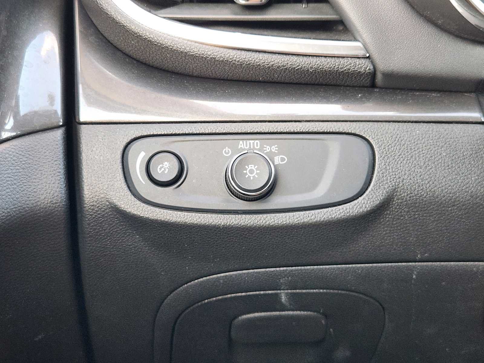 Used 2017 Buick Encore Preferred FWD image 20