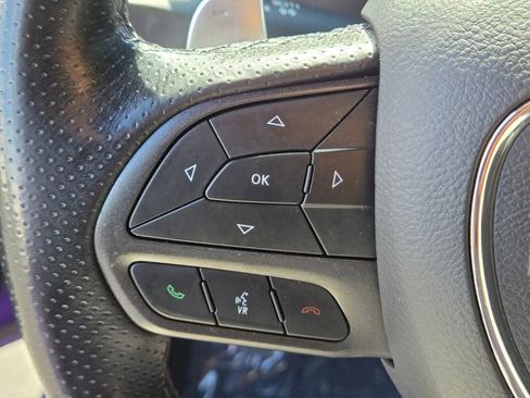 Used 2023 Dodge Charger R/T w/ Harman/Kardon Audio Group RWD image 18