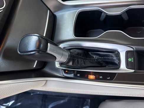 Certified 2020 Honda Accord EX-L image 18