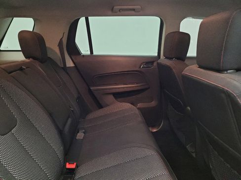 Used 2017 GMC Terrain SLE image 19