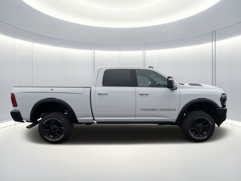 New 2026 RAM 2500 Power Wagon AWD/4WD image 3