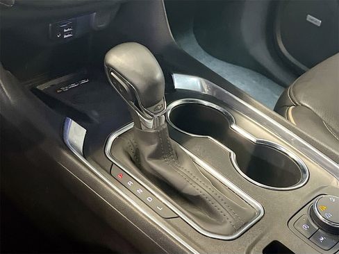 Used 2023 Chevrolet Traverse Premier w/ LPO, 'HIT The Road' Package image 17