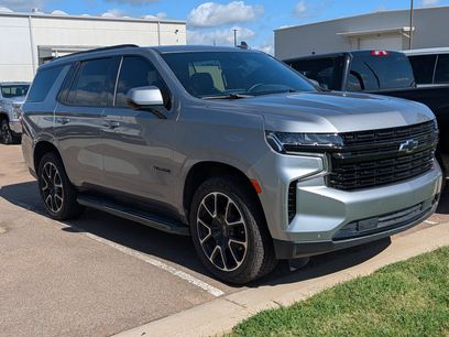 Used 2023 Chevrolet Tahoe RST