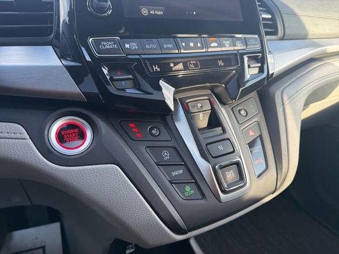 Certified 2023 Honda Odyssey EX-L image 36