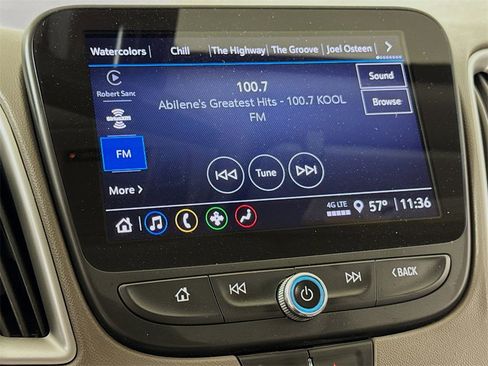 Used 2022 Chevrolet Malibu LT image 12