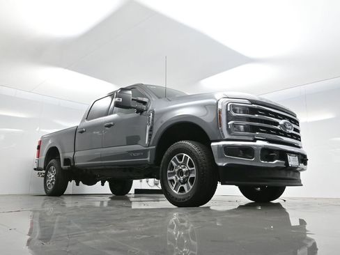 Used 2024 Ford F250 Lariat image 67