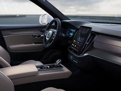 New 2026 Volvo XC90 B6 Plus w/ Protection Package Premier image 10