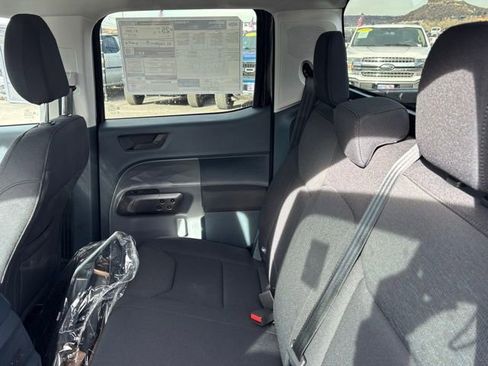 New 2025 Ford Maverick XL w/ 4K Tow Package image 16