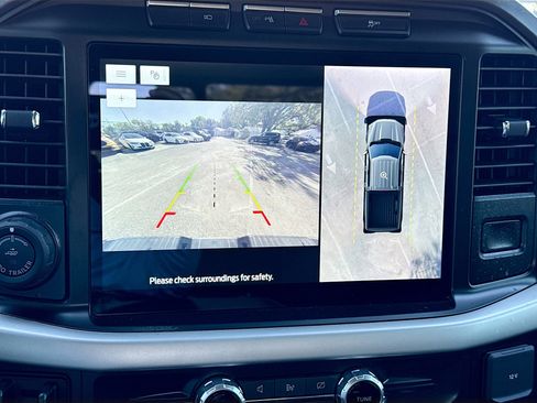 Used 2022 Ford F150 XLT w/ Equipment Group 302A High image 31