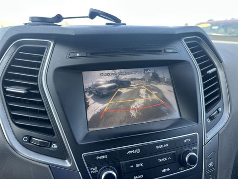 Used 2017 Hyundai Santa Fe Sport 2.0T image 28