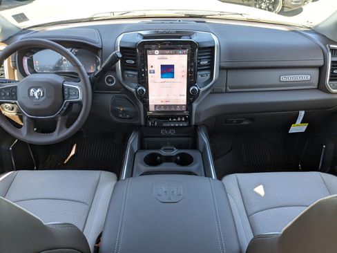 New 2026 RAM 2500 Laramie image 14