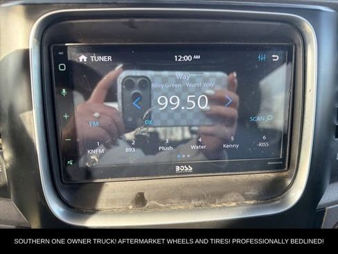 Used 2017 RAM 3500 Tradesman w/ Popular Equipment Group image 20