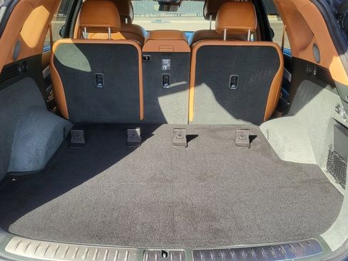 Used 2025 Genesis GV80 2.5T Advanced image 12