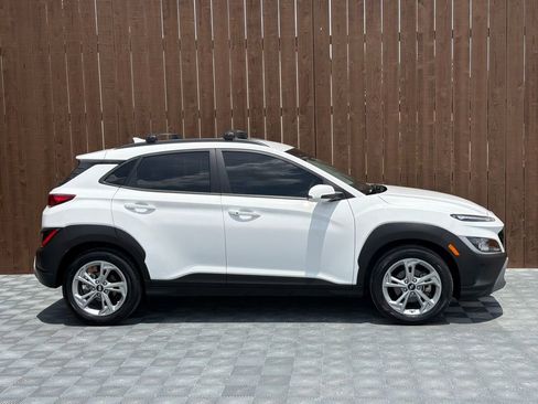 Used 2023 Hyundai Kona SEL w/ Cargo Package FWD image 12