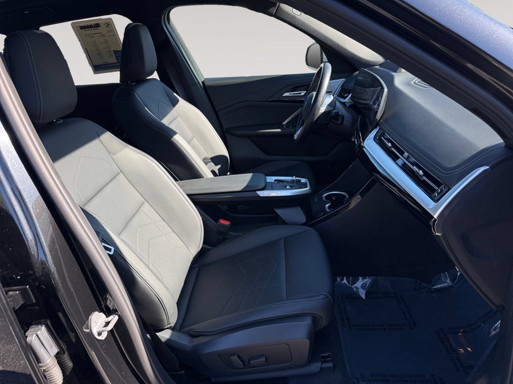 Certified 2024 BMW X1 xDrive28i AWD/4WD image 15