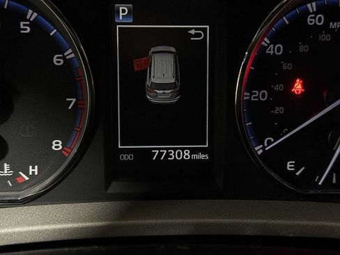 Used 2016 Toyota RAV4 XLE AWD/4WD image 19