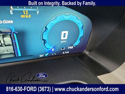 New 2025 Ford Bronco Sport Big Bend image 14