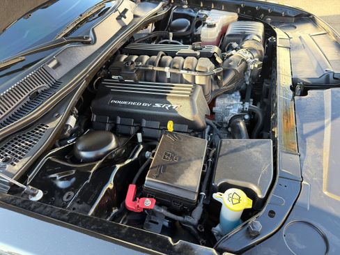 Used 2022 Dodge Challenger R/T Scat Pack w/ Plus Package image 45