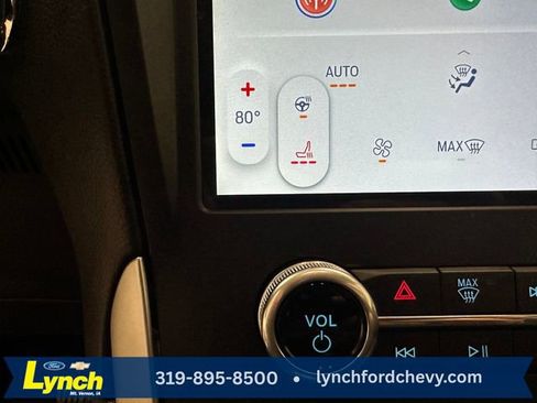 Used 2023 Ford Edge SEL w/ Sport Appearance Package image 13