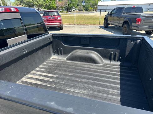 Used 2018 Chevrolet Silverado 1500 LT w/ All Star Edition image 18