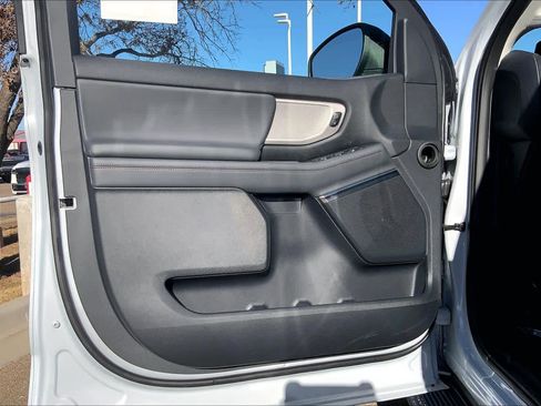 New 2025 Ford Expedition Active image 10