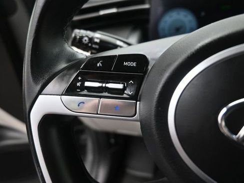 Used 2024 Hyundai Tucson SEL w/ Convenience Package FWD image 6