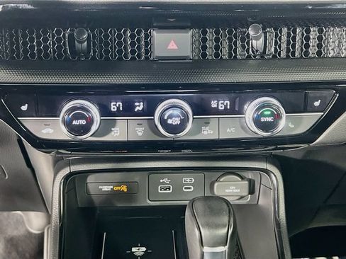 Used 2025 Honda CR-V Sport Touring image 23