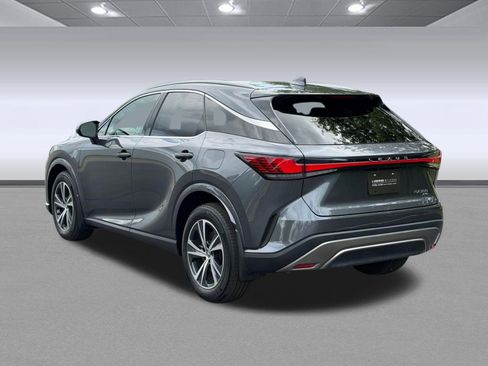 Used 2024 Lexus RX 350 Premium w/ Accessory Package (Z1) AWD/4WD image 3