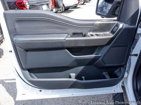 Used 2022 Ford F150 XLT w/ Equipment Group 302A High image 23