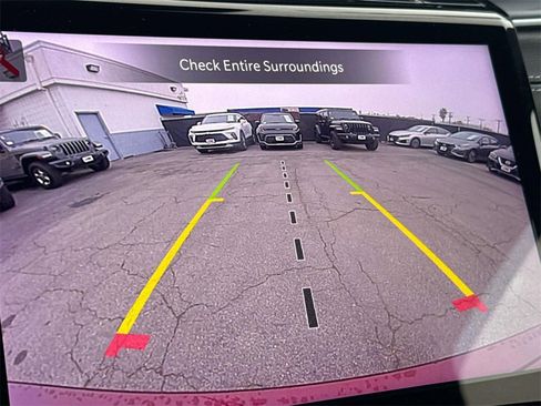 Used 2024 Jeep Grand Cherokee Limited image 28