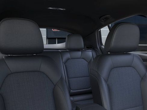 New 2026 Buick Envista Sport Touring w/ Convenience I Package FWD image 24