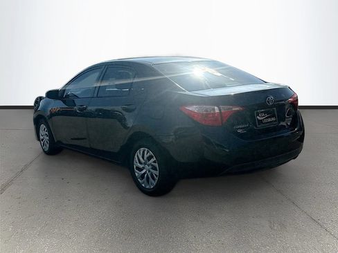 Used 2019 Toyota Corolla LE FWD image 5