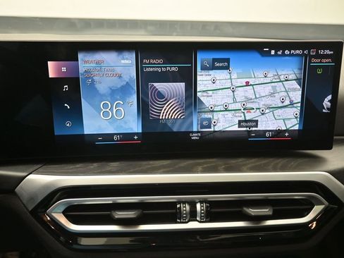 Used 2023 BMW 330i Sedan w/ Driving Assistance Package RWD image 4