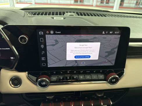 New 2026 GMC Canyon AT4X image 20