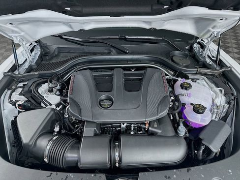 New 2026 Dodge Charger R/T Scat Pack image 10