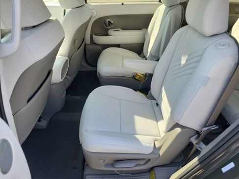 New 2026 Hyundai Palisade SEL Premium image 22