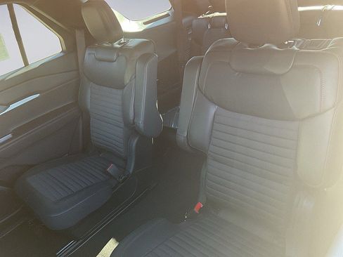New 2026 Ford Explorer ST-Line w/ ST-Line Street Pack RWD image 13